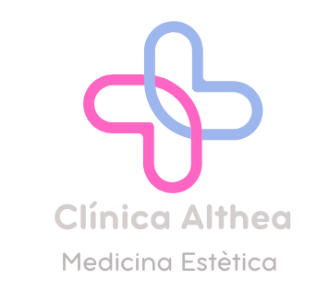 Logotip Clínica Althea
